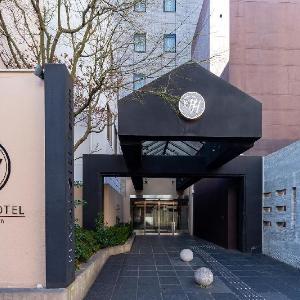 THE KNOT FUKUOKA Tenjin