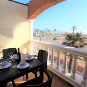Apart-rent Apartamento Bahia 0023 enfrente de la playa