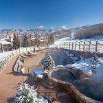 timberline Condominiums 2 Bedroom Unit A1D Colorado