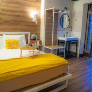 Amsterdam Hostel San Francisco