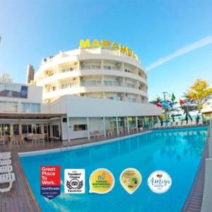 Marambaia Hotel e Convencoes
