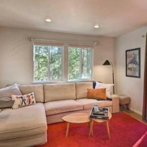 Updated Cozy Condo 5 Min to Breck Ski Resort