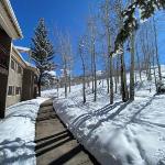 Timberline Condominiums 2 Bedroom Unit D2H Colorado