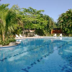 Itamambuca Eco Resort