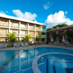 Estação do Sol Praia Hotel