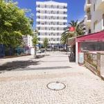 Rosamar Apartamentos Silves