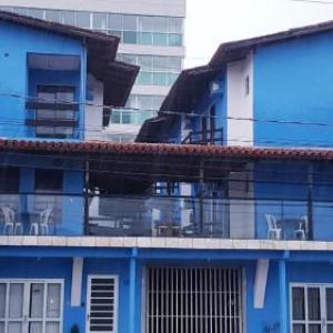 Pousada Oceano Azul