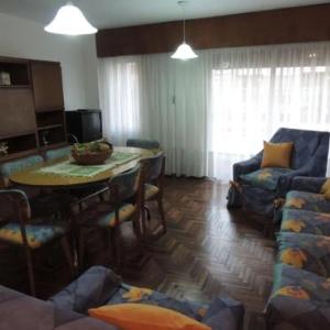Departamento en Nueva Córdoba