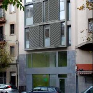 You Stylish Sagrada Familia Apartments