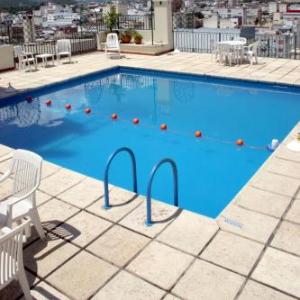 Provincial Plaza Hotel