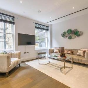 2 Bedroom Palatial Apartment on Chancery Lane