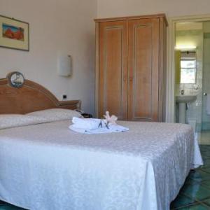 Hotel Villa La Marticana