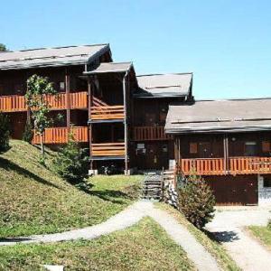 Les Chalets Du Planay - 2 Pièces pour 4 Personnes 56