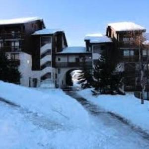 Résidence Le Chanteloup - 2 Pièces pour 4 Personnes 59