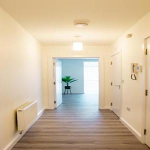 OnPoint Apartments - Luxurious And Modern 2 Bedroom Apt Kennet Island!