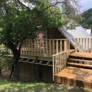 7 Canyons Ranch Tree House