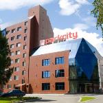 ParkCity Hotel Chelyabinsk 