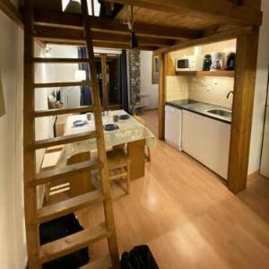 Résidence Le Christiana - Studio pour 4 Personnes 26