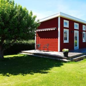 Holiday home UNSALA