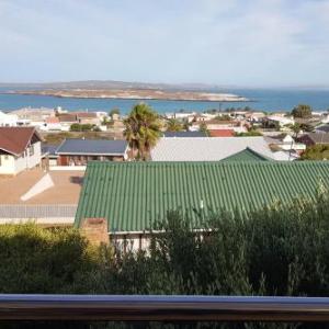 Casa de Palmera Langebaan 6-sleeper