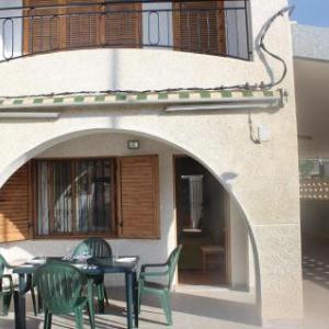 Three-Bedroom Holiday Home in Mazarron