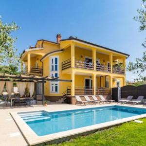 Holiday Home Jadranka