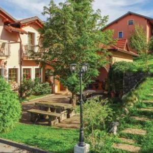 Two-Bedroom Holiday Home in Pivka