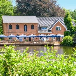 Holiday Home Gronenberger Mühle - SBZ242