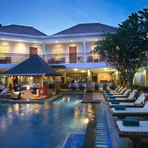The Niche Bali