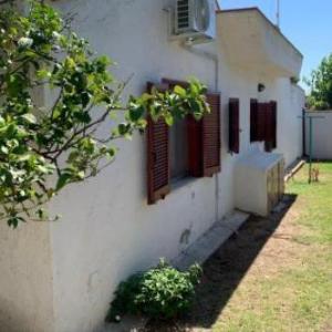Locazione Turistica Villa Tulipani - REI221