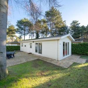 Holiday Home EuroParcs Resort Zuiderzee-1