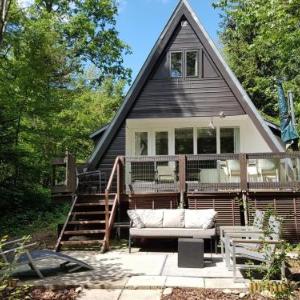 Holiday Home Sunclass Durbuy