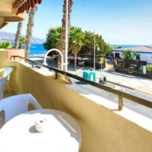 Apartment Velilla