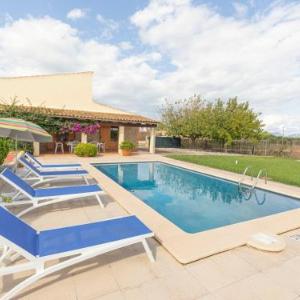 Holiday Home Can Baltasar