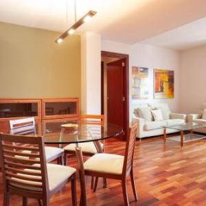Akira Flats Sant Antoni Market apartments