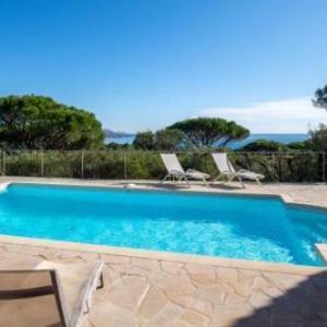 Holiday Home Villa Cap Maxime