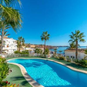 Apartment Aquamarina