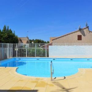 Holiday Home Les Villas sur la Colline-2