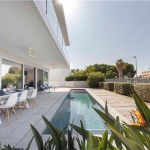 Villa Chamizo