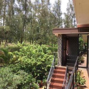 Coorg West End Home Stay
