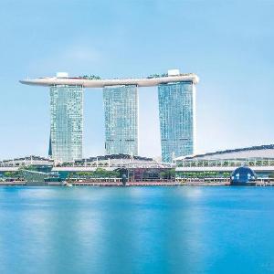 Marina Bay Sands photo
