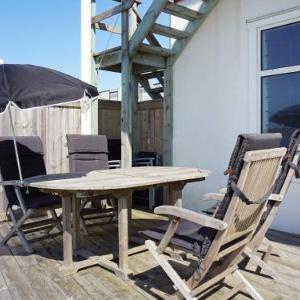 Holiday home KUNGSHAMN IX