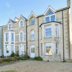 1st Floor Flat at Wylfa Rhosneigr