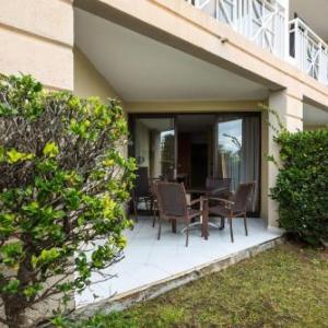 Résidence Cannes Villa Francia - Maeva Particuliers - Studio 4 personnes - Confort 08