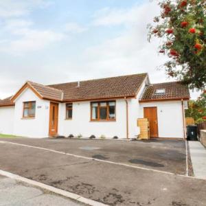 Crokers Cottage Newton Abbot