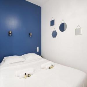 GuestReady - Amazing Studio in Paris Vaugirard