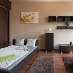 City Center Apartments Omsk