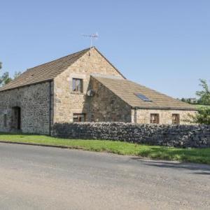 Burrow Barn Lancaster