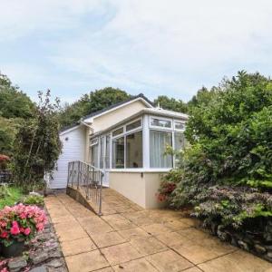 Cockerel Cottage Llanybydder