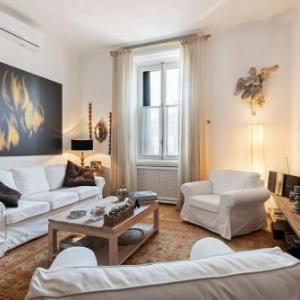 Easylife - Luxury apartament in Cadorna Duomo MXP